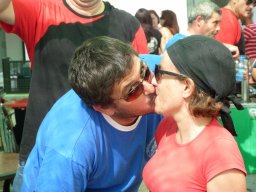 XVIII Concentracion - 2011